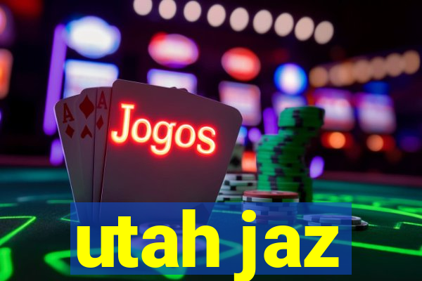 utah jaz